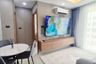1 Bedroom Condo for sale in Paradise Park, Nong Prue, Chonburi