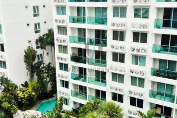 1 Bedroom Condo for sale in Paradise Park, Nong Prue, Chonburi