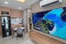 1 Bedroom Condo for sale in Paradise Park, Nong Prue, Chonburi
