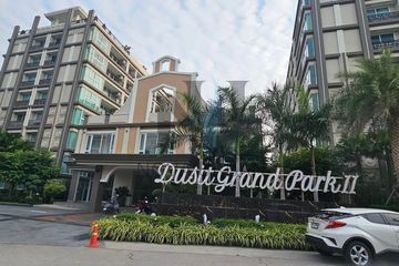 2 Bedroom Condo for Sale or Rent in Dusit Grand Park 2, Nong Prue, Chonburi