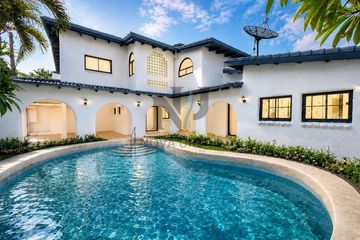 4 Bedroom Villa for rent in Nong Prue, Chonburi