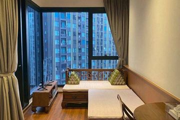 1 Bedroom Condo for rent in Ashton Asoke - Rama 9, Din Daeng, Bangkok near MRT Phra Ram 9