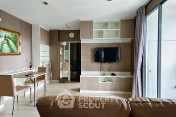 2 Bedroom Condo for rent in Ideo Mobi Sukhumvit 81, Bang Chak, Bangkok near BTS On Nut