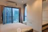 2 Bedroom Condo for rent in Ideo Mobi Rama 9, Huai Khwang, Bangkok near MRT Phra Ram 9