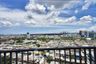 2 Bedroom Condo for rent in Life Rama 4 - Asoke, Khlong Toei, Bangkok near MRT Queen Sirikit National Convention Centre