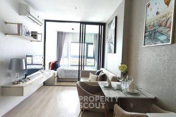 2 Bedroom Condo for rent in Life Rama 4 - Asoke, Khlong Toei, Bangkok near MRT Queen Sirikit National Convention Centre