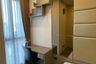 1 Bedroom Condo for rent in Ashton Asoke, Khlong Toei Nuea, Bangkok near MRT Sukhumvit