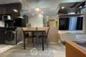 1 Bedroom Condo for rent in Ashton Asoke, Khlong Toei Nuea, Bangkok near MRT Sukhumvit