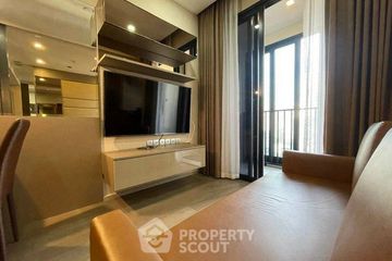 1 Bedroom Condo for rent in Ashton Asoke, Khlong Toei Nuea, Bangkok near MRT Sukhumvit