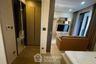 1 Bedroom Condo for rent in Ashton Asoke, Khlong Toei Nuea, Bangkok near MRT Sukhumvit