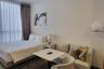 1 Bedroom Condo for rent in Park Origin Phayathai, Thung Phaya Thai, Bangkok near BTS Phaya Thai