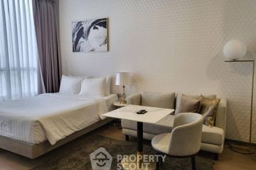 1 Bedroom Condo for rent in Park Origin Phayathai, Thung Phaya Thai, Bangkok near BTS Phaya Thai