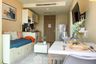 1 Bedroom Condo for rent in Noble Remix, Khlong Tan, Bangkok near BTS Thong Lo