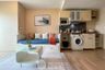 1 Bedroom Condo for rent in Noble Remix, Khlong Tan, Bangkok near BTS Thong Lo