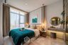 1 Bedroom Condo for rent in Rhythm Ekkamai Estate, Khlong Tan Nuea, Bangkok near BTS Ekkamai
