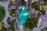 2 Bedroom Condo for rent in Khlong Toei, Bangkok near BTS Asoke