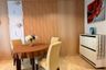 2 Bedroom Condo for rent in 59 Heritage, Khlong Tan Nuea, Bangkok near BTS Thong Lo