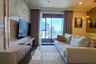 2 Bedroom Condo for rent in COCO Parc, Khlong Toei, Bangkok near MRT Khlong Toei