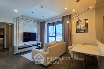 2 Bedroom Condo for rent in COCO Parc, Khlong Toei, Bangkok near MRT Khlong Toei