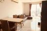 1 Bedroom Condo for rent in Villa Sathorn, Khlong Ton Sai, Bangkok near BTS Krung Thon Buri