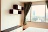 1 Bedroom Condo for rent in Villa Sathorn, Khlong Ton Sai, Bangkok near BTS Krung Thon Buri