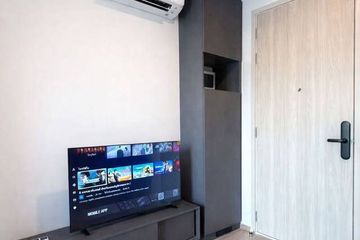 1 Bedroom Condo for rent in NUE District R9, Huai Khwang, Bangkok near MRT Phra Ram 9