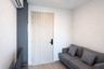 1 Bedroom Condo for rent in NUE District R9, Huai Khwang, Bangkok near MRT Phra Ram 9