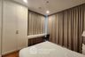 1 Bedroom Condo for rent in Chatrium Residence Riverside, Wat Phraya Krai, Bangkok near BTS Saphan Taksin