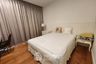 1 Bedroom Condo for rent in Chatrium Residence Riverside, Wat Phraya Krai, Bangkok near BTS Saphan Taksin