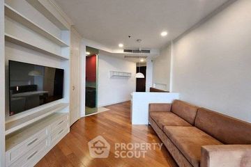1 Bedroom Condo for rent in Chatrium Residence Riverside, Wat Phraya Krai, Bangkok near BTS Saphan Taksin