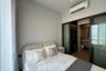 1 Bedroom Condo for rent in The Crest Park Residences, Chatuchak, Bangkok near MRT Phahon Yothin