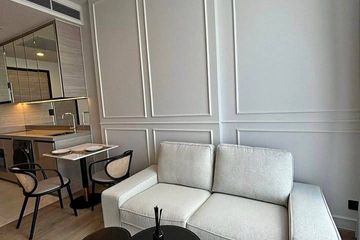 1 Bedroom Condo for rent in The Crest Park Residences, Chatuchak, Bangkok near MRT Phahon Yothin