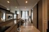 1 Bedroom Condo for rent in The Crest Park Residences, Chatuchak, Bangkok near MRT Phahon Yothin