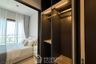 1 Bedroom Condo for rent in The Crest Park Residences, Chatuchak, Bangkok near MRT Phahon Yothin
