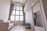 1 Bedroom Condo for rent in Knightsbridge Prime Sathorn, Thung Wat Don, Bangkok near BTS Chong Nonsi
