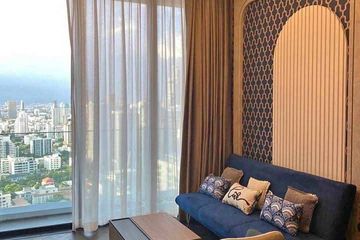 2 Bedroom Condo for rent in The ESSE Sukhumvit 36, Phra Khanong, Bangkok near BTS Thong Lo