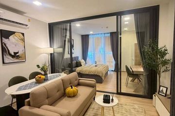 1 Bedroom Condo for rent in XT Phayathai, Thanon Phaya Thai, Bangkok near BTS Phaya Thai