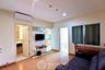 1 Bedroom Condo for rent in Life @ Sukhumvit 65, Phra Khanong Nuea, Bangkok near BTS Phra Khanong