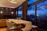 1 Bedroom Condo for rent in Circle Living Prototype, Makkasan, Bangkok near Airport Rail Link Makkasan