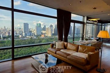 1 Bedroom Condo for rent in Circle Living Prototype, Makkasan, Bangkok near Airport Rail Link Makkasan