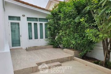 4 Bedroom House for rent in Baan Fah Rim Haad, Nong Prue, Chonburi