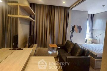 1 Bedroom Condo for rent in Ashton Asoke, Khlong Toei Nuea, Bangkok near MRT Sukhumvit