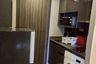 1 Bedroom Condo for rent in Ashton Asoke, Khlong Toei Nuea, Bangkok near MRT Sukhumvit