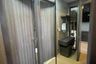 1 Bedroom Condo for rent in Ashton Asoke, Khlong Toei Nuea, Bangkok near MRT Sukhumvit