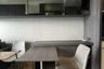 1 Bedroom Condo for rent in Ashton Asoke, Khlong Toei Nuea, Bangkok near MRT Sukhumvit