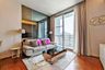 2 Bedroom Condo for rent in Quattro by Sansiri, Khlong Tan Nuea, Bangkok near BTS Thong Lo