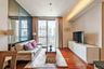 2 Bedroom Condo for rent in Quattro by Sansiri, Khlong Tan Nuea, Bangkok near BTS Thong Lo