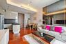 2 Bedroom Condo for rent in Quattro by Sansiri, Khlong Tan Nuea, Bangkok near BTS Thong Lo