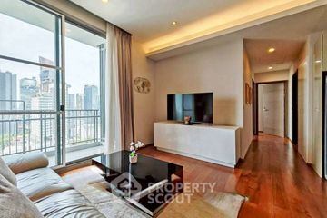 2 Bedroom Condo for rent in Quattro by Sansiri, Khlong Tan Nuea, Bangkok near BTS Thong Lo