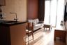 1 Bedroom Condo for rent in KAWA HAUS, Phra Khanong Nuea, Bangkok near BTS On Nut